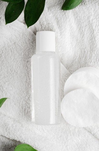 میسلارواتر + تخصصی + برند + ناک