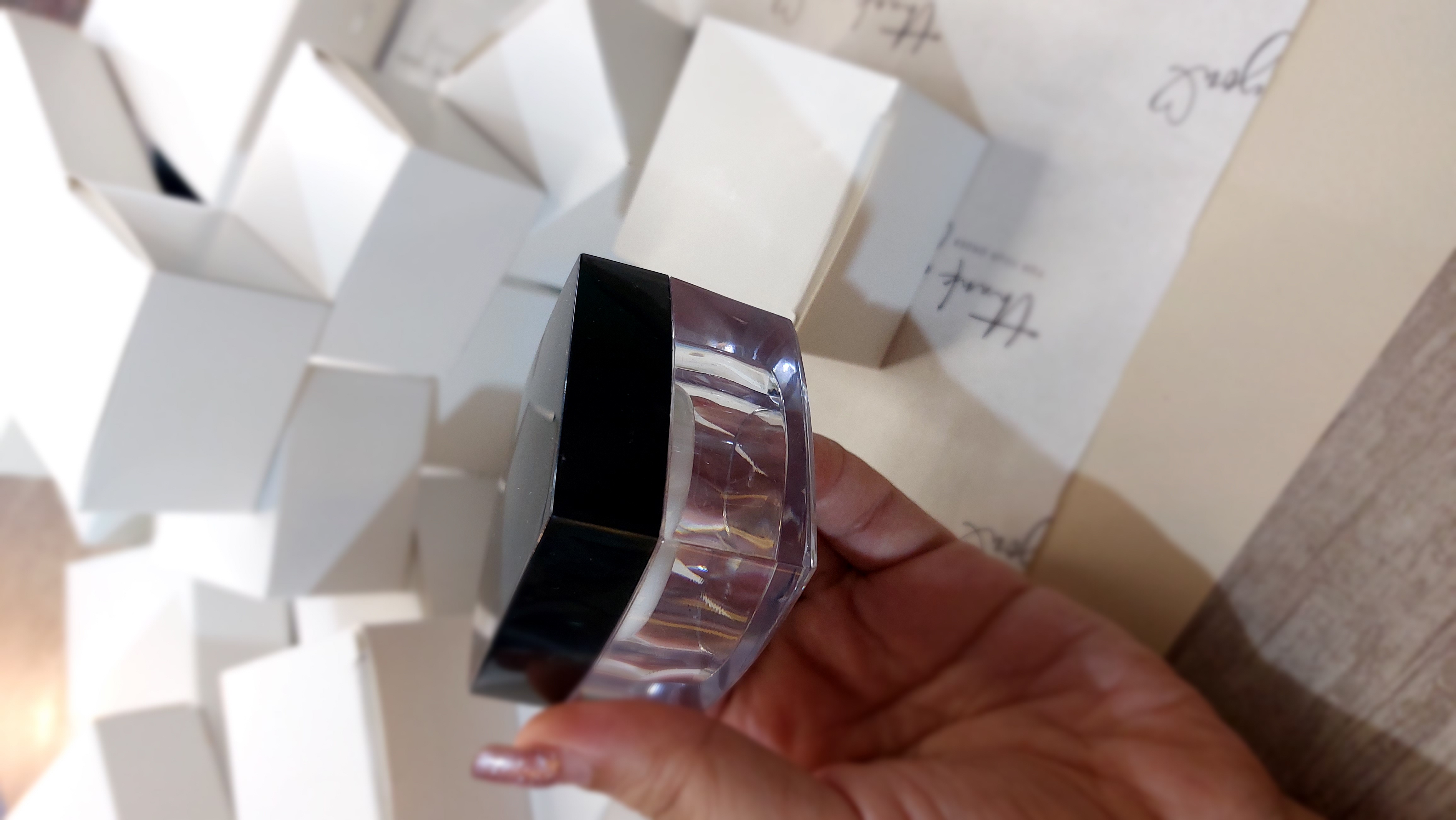 کرم+دور+چشم+ارگانیک+ناک+رفع+میلیا+رفع+تیرگی