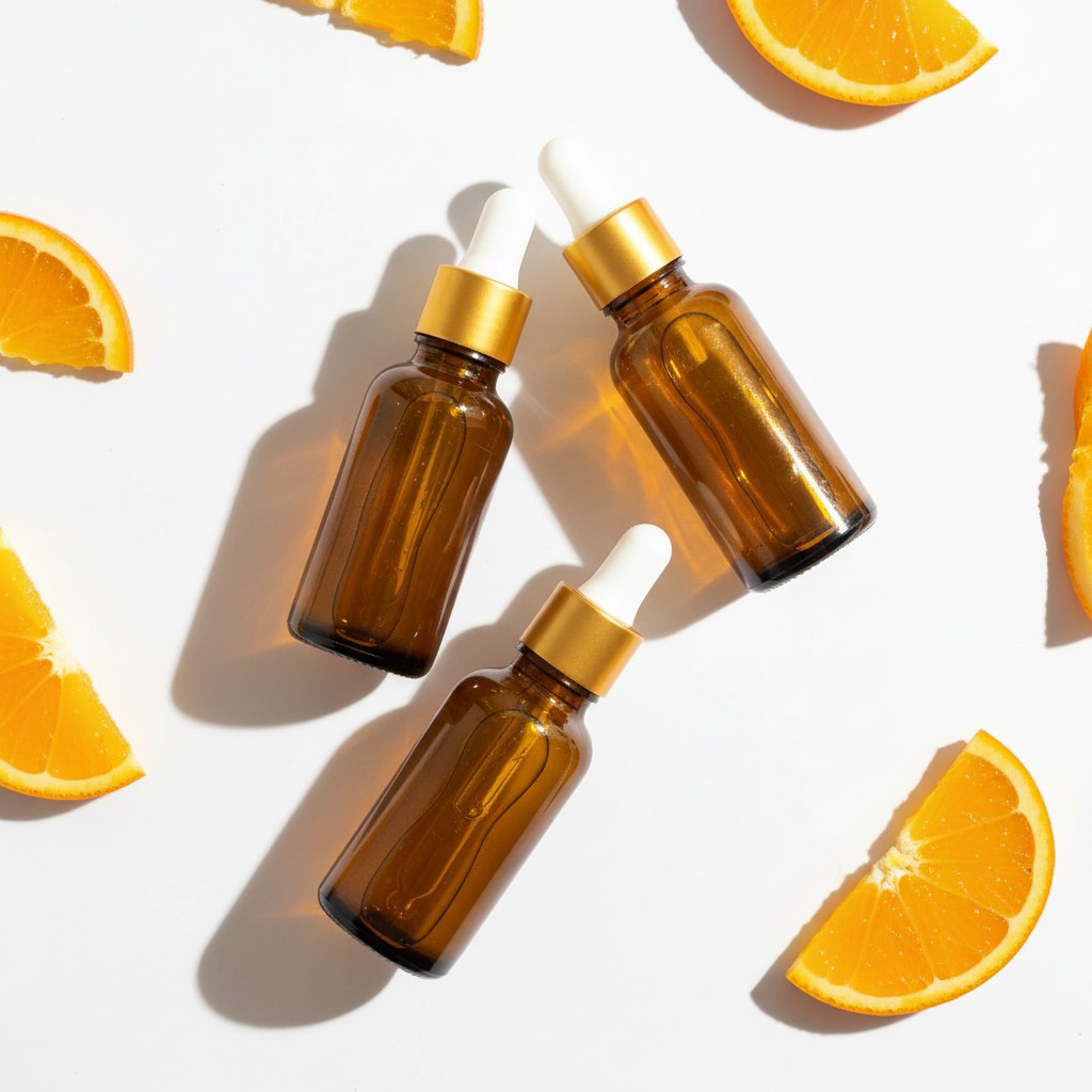 سرم+ویتامین+سی+برند+ناک